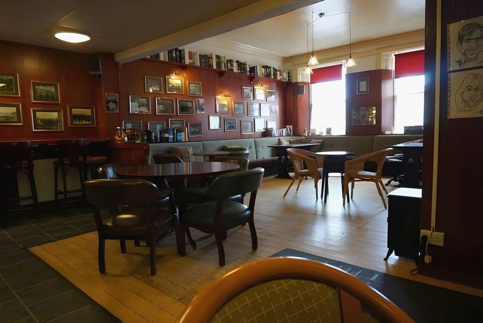 The Kelvin Hotel Hotel in Oban