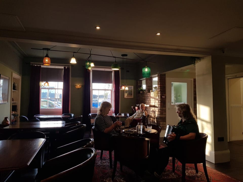 The Kelvin Hotel Hotel in Oban