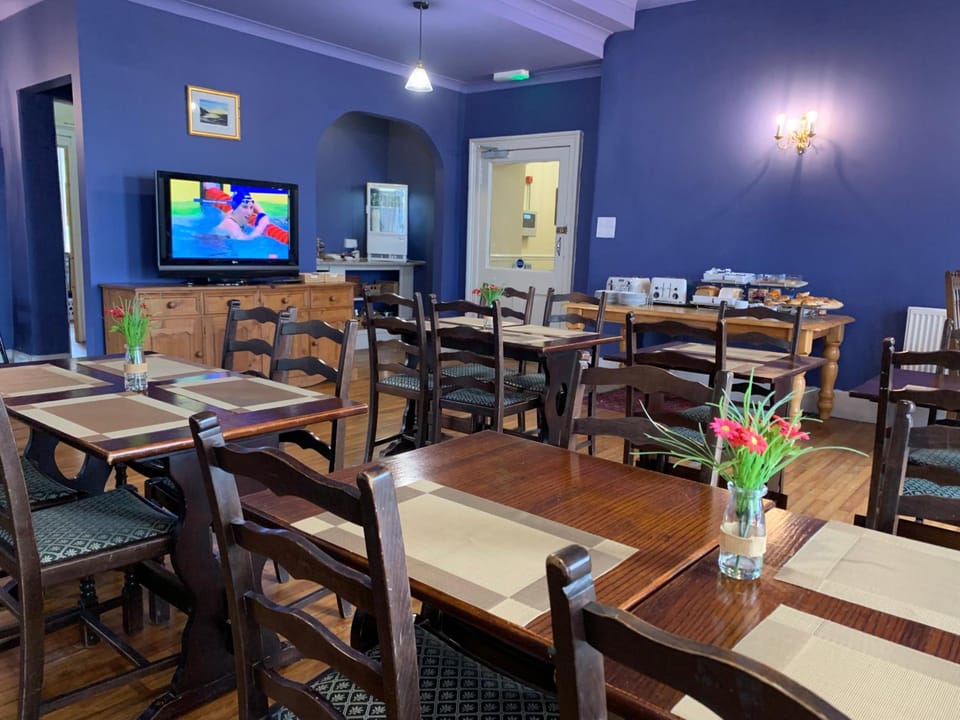 The Kelvin Hotel Hotel in Oban