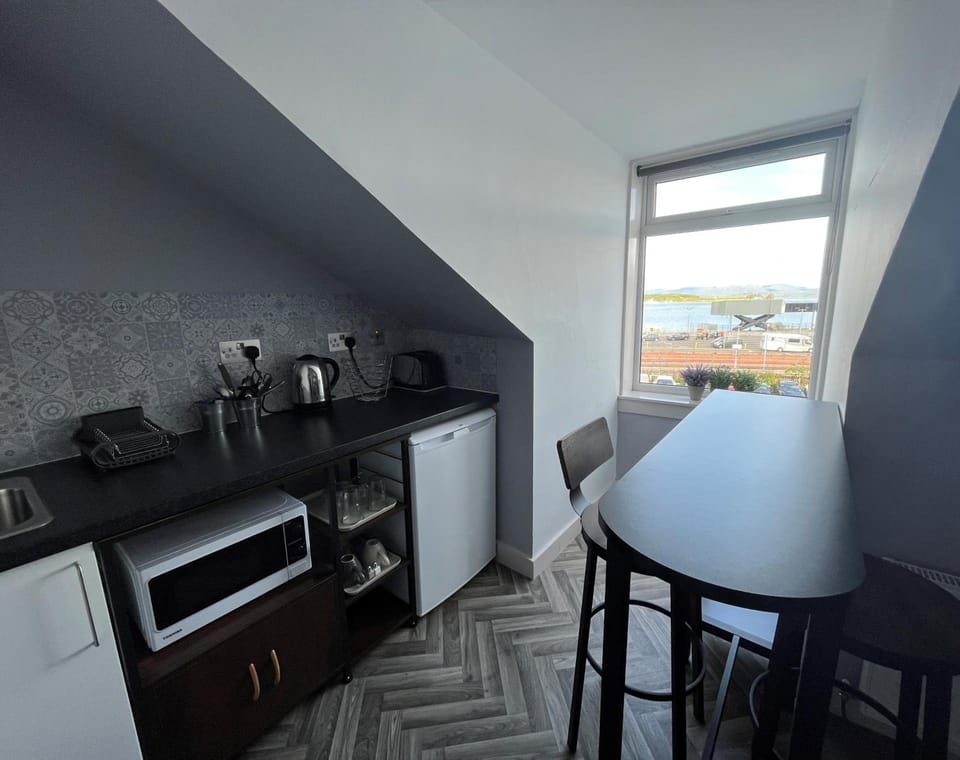 The Kelvin Hotel Hotel in Oban