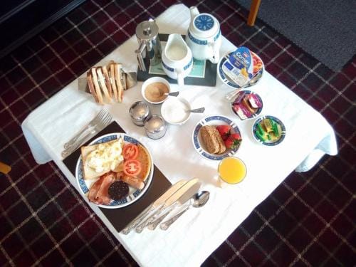 Palace Hotel - Small Hotel Hotel in Oban