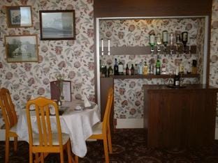Palace Hotel - Small Hotel Hotel in Oban
