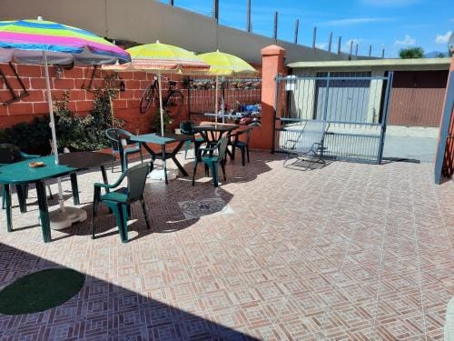 B&B Confine Hotel in Como