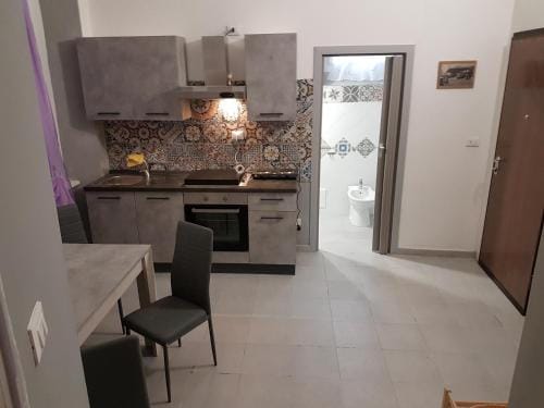 B&B Confine Hotel in Como