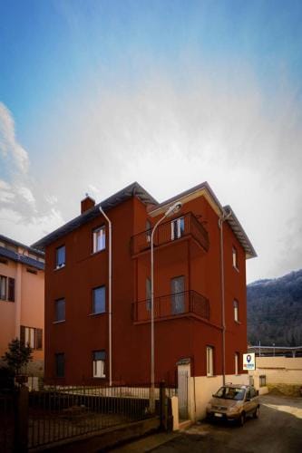 B&B Confine Hotel in Como