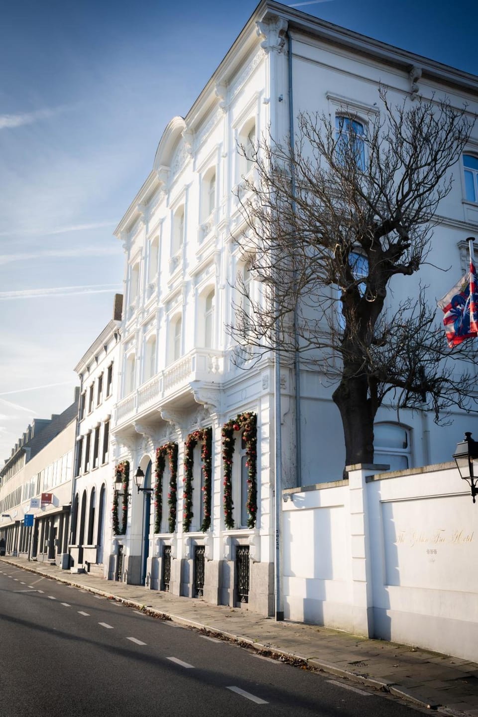 Golden Tree Hotel Hotel in Bruges