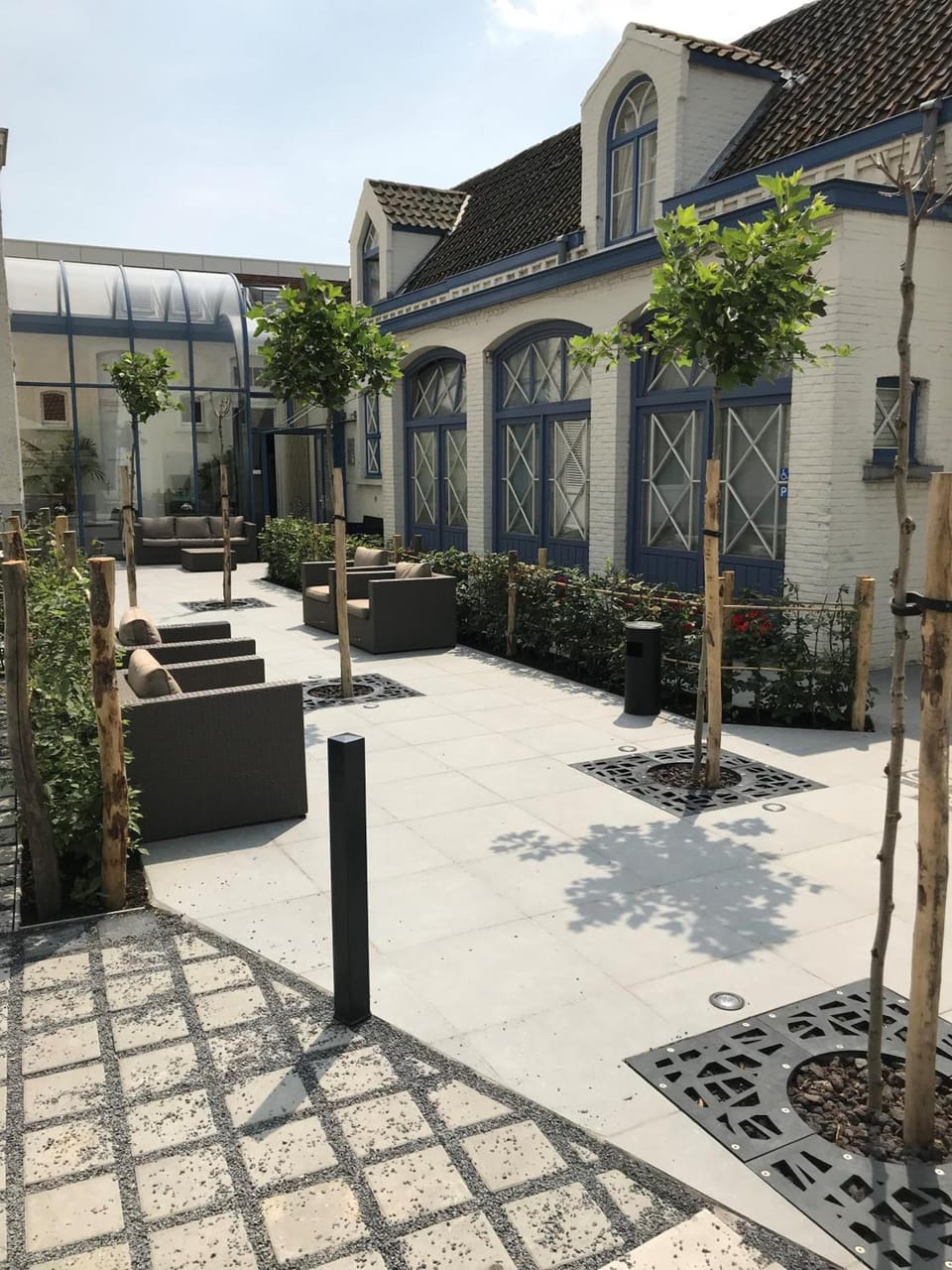 Golden Tree Hotel Hotel in Bruges
