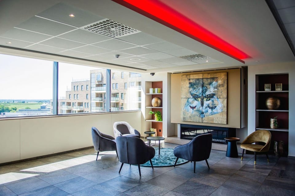 Hotel Stayen Hotel in Flanders