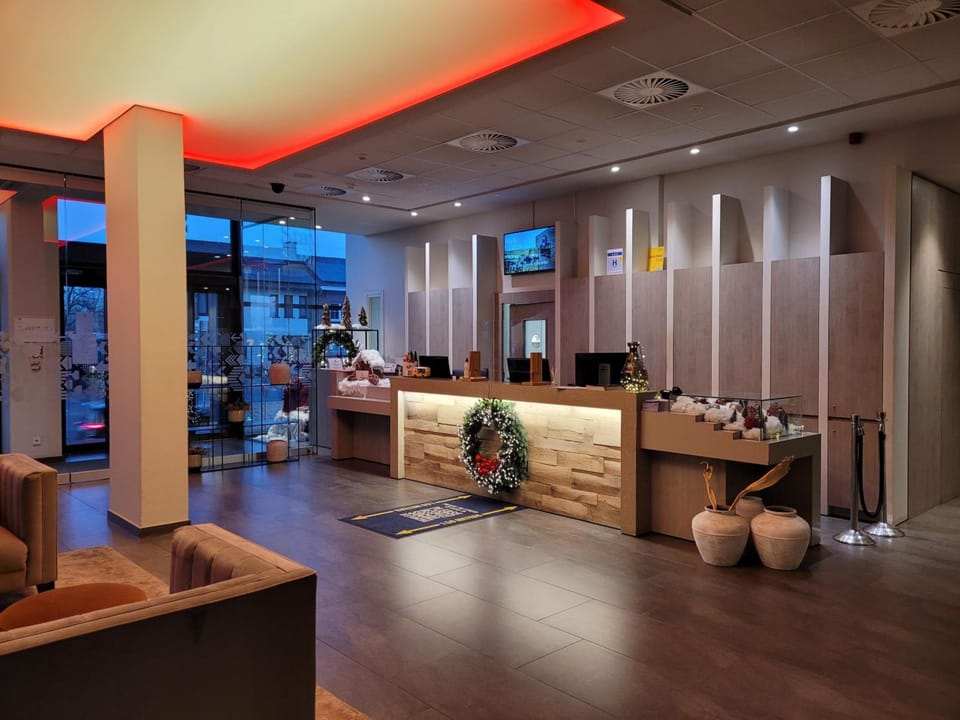 Hotel Stayen Hotel in Flanders