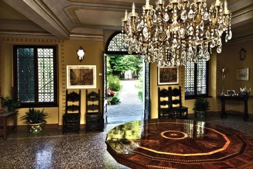 Casa Ariis Hotel in Friuli-Venezia Giulia