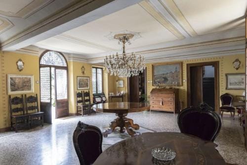Casa Ariis Hotel in Friuli-Venezia Giulia
