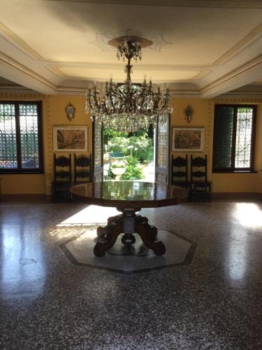 Casa Ariis Hotel in Friuli-Venezia Giulia