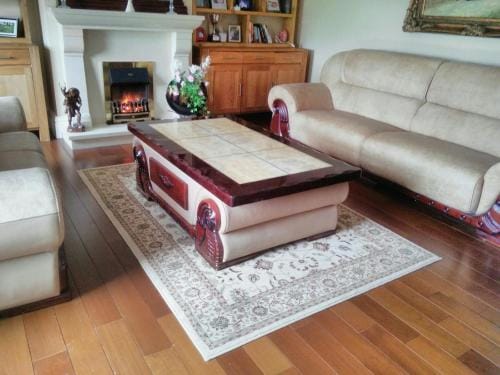 Riverview Country House Hotel in County Galway
