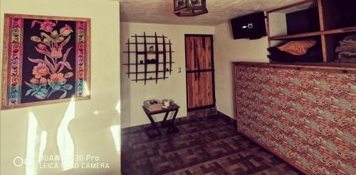 Posada Mi Angel Inn in Huasca de Ocampo