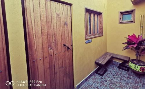 Posada Mi Angel Inn in Huasca de Ocampo