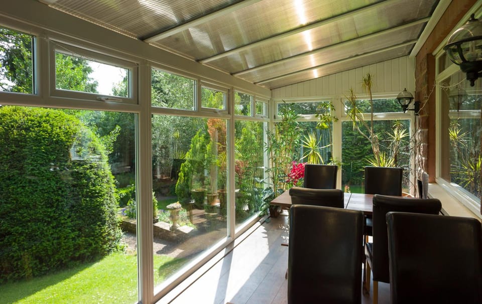 Edenhall Country Hotel Hotel in England