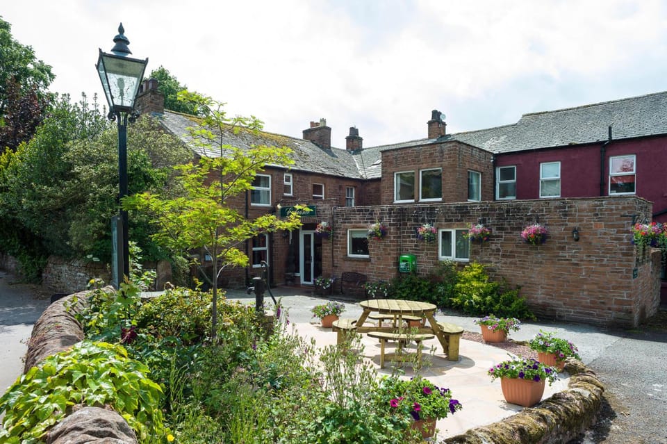Edenhall Country Hotel Hotel in England