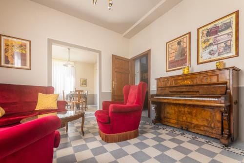 il buen retiro Hotel in Capannori