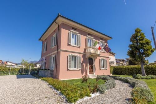 il buen retiro Hotel in Capannori