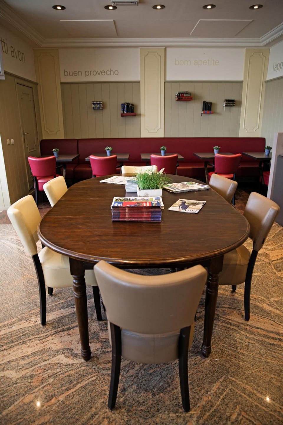 Antwerp Harbour Hotel Hotel in Antwerp