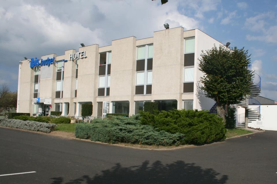 ibis budget Thiers Hotel in Thiers