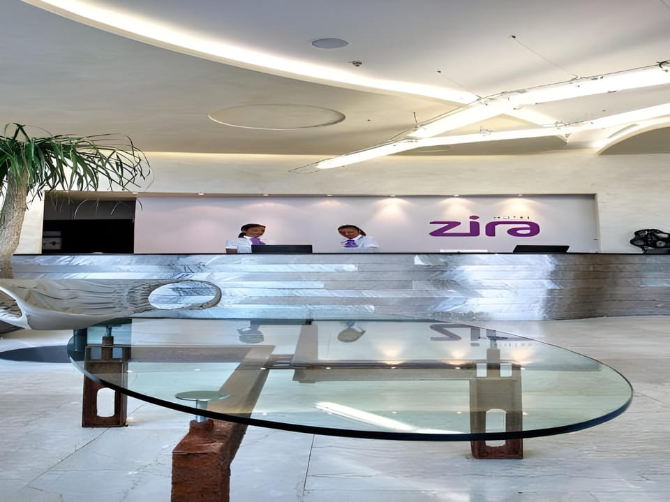 Zira Belgrade Hotel in Belgrade
