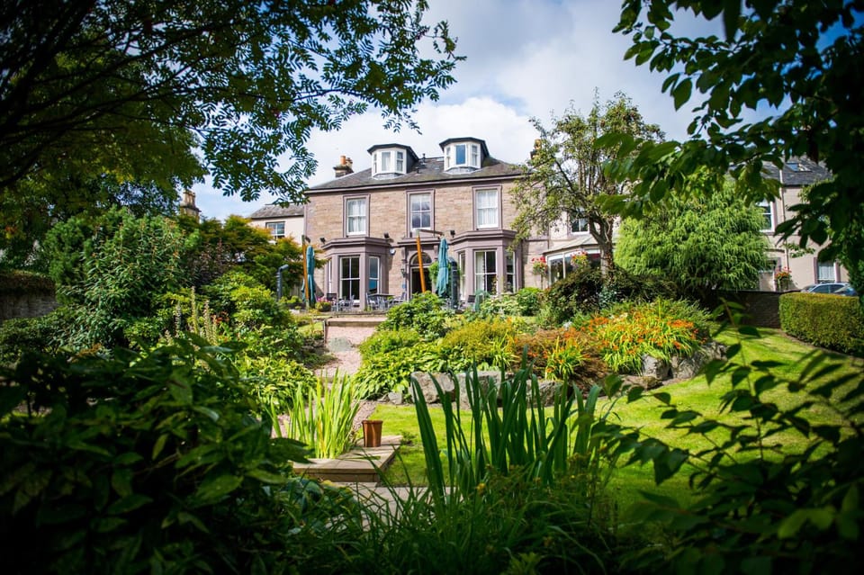 The Parklands Hotel Hotel in Perth