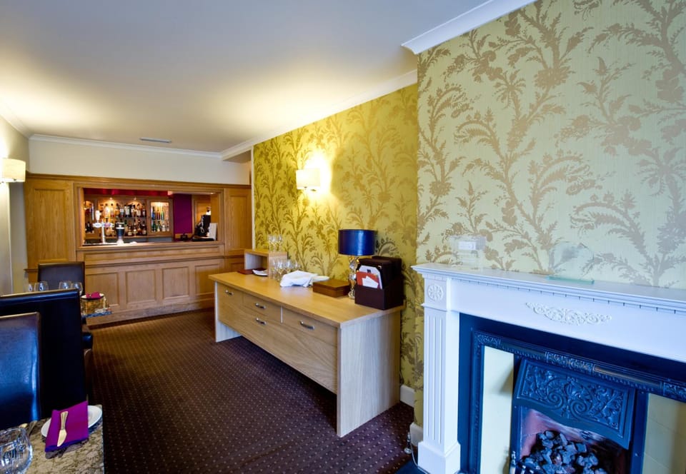 The Parklands Hotel Hotel in Perth