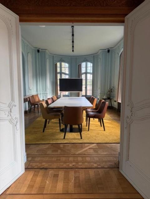 DOMITYS - Le chateau de la Pilule Apartment hotel in Wallonia, Belgium