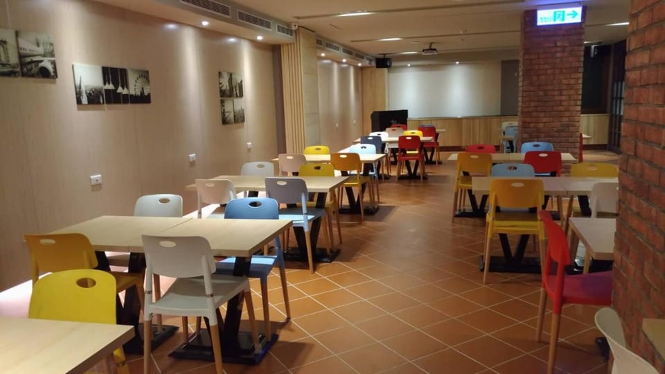SENDALE ZHUBEI BUSINESS HOTEL Hotel in Taiwan, Province of China