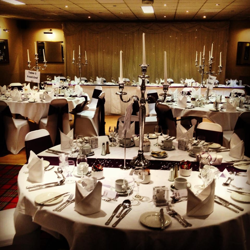 Grampian Hotel Hotel in Perth