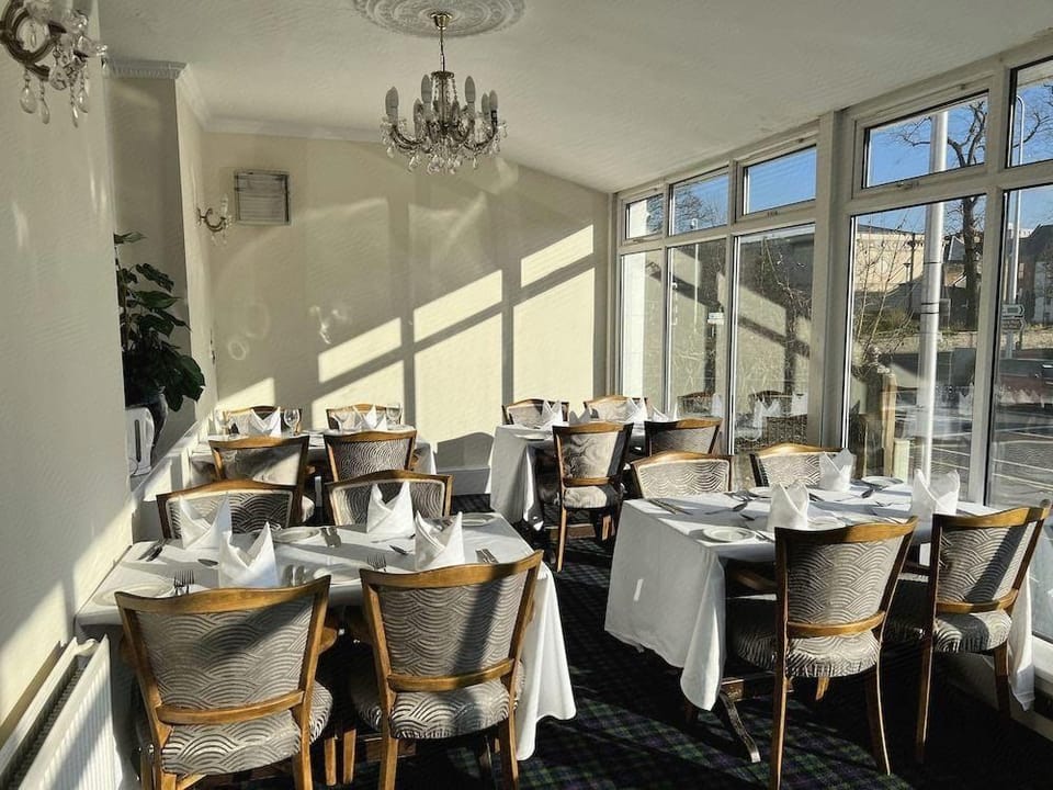 Grampian Hotel Hotel in Perth