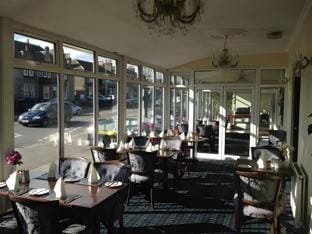 Grampian Hotel Hotel in Perth