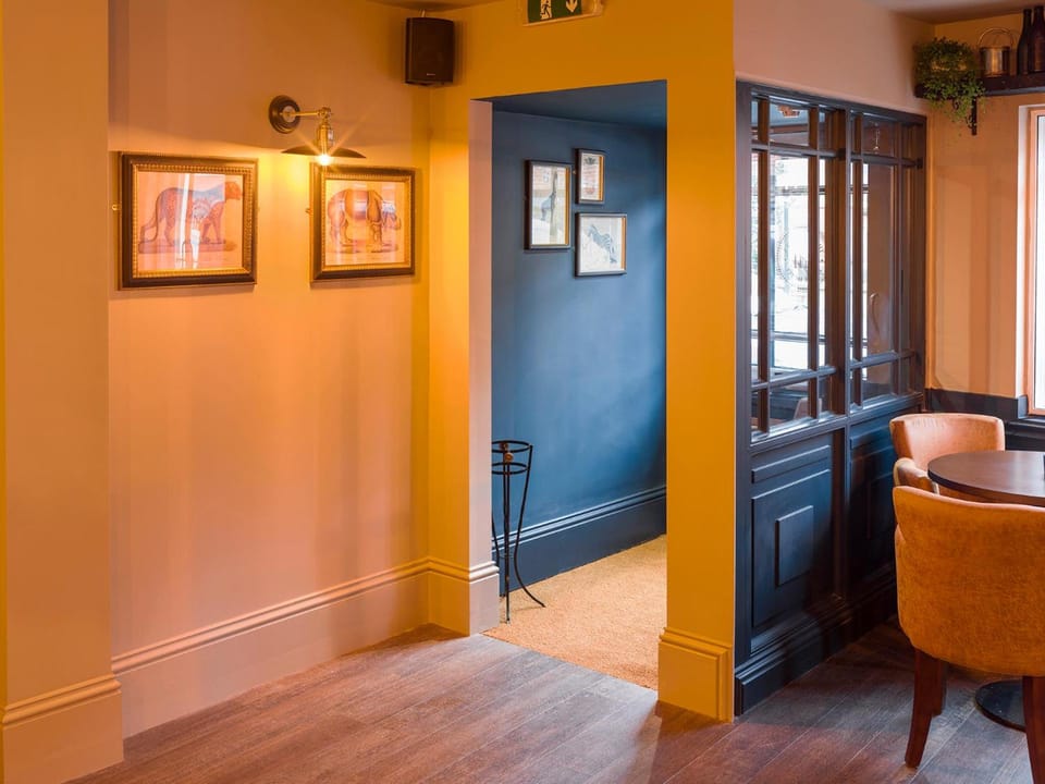 The Merchant's House, BW Signature Collection Hotel in Salisbury