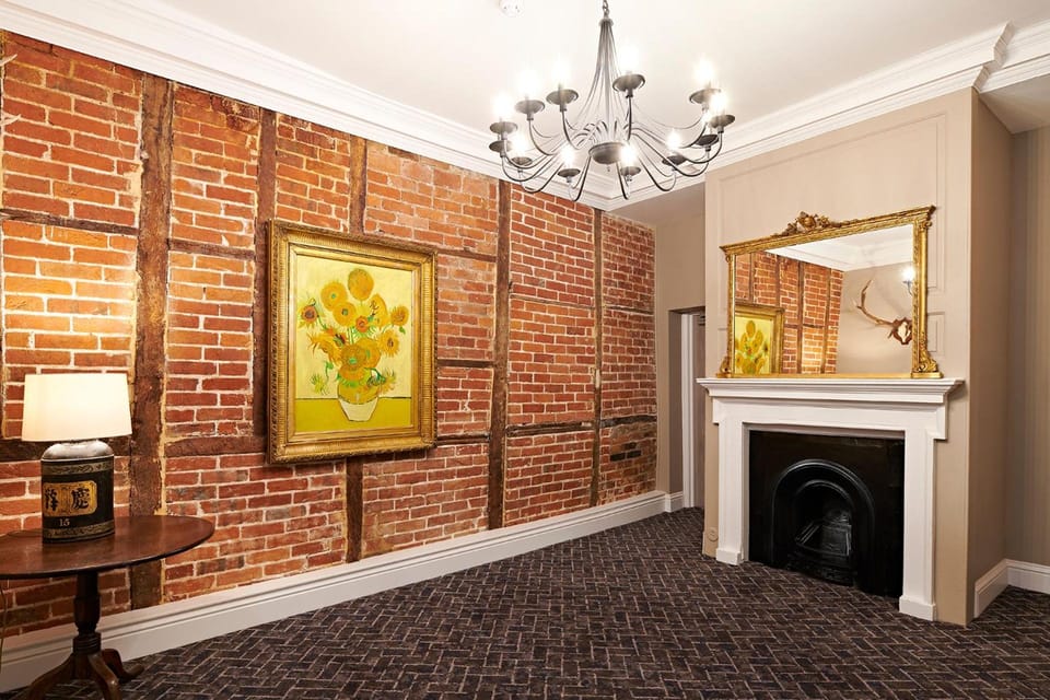 The Merchant's House, BW Signature Collection Hotel in Salisbury