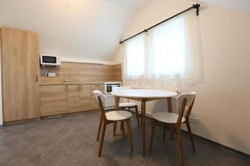 Apartmany AURA Hotel in Erzgebirgskreis