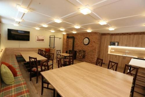 Apartmany AURA Hotel in Erzgebirgskreis