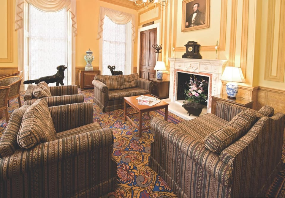 Orton Hall Hotel & Spa Hotel in Huntingdonshire District