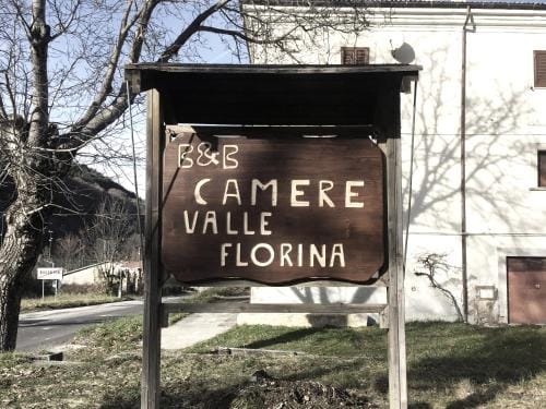 B&B Valle Florina Hotel in Molise, Italy