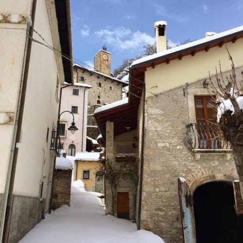 B&B Valle Florina Hotel in Molise, Italy