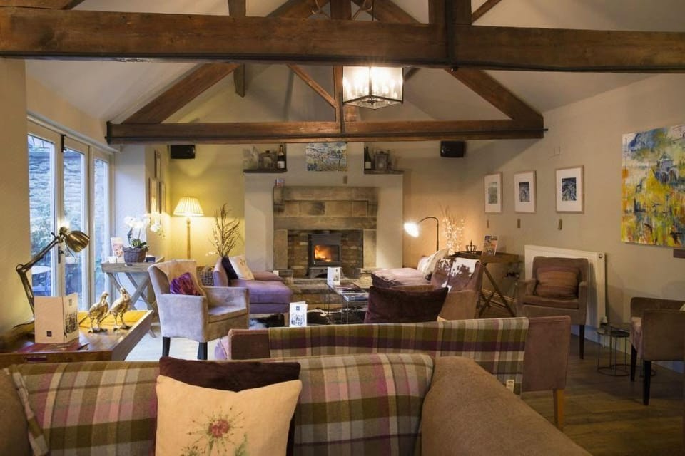 The White Swan Inn Inn in England
