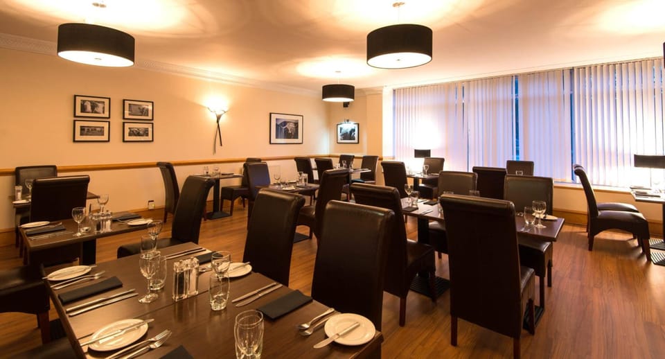 The Acarsaid - Pitlochry Hotel in Pitlochry