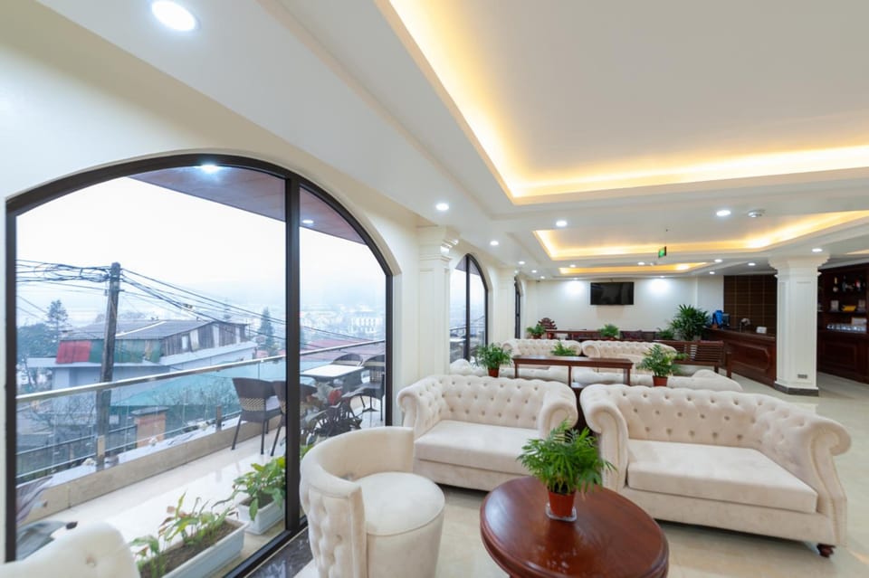 Sapa Passion Hotel & Spa Hotel in Vietnam