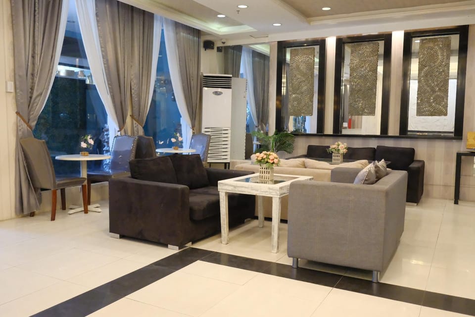 Islands Hotel Hotel in Central Visayas