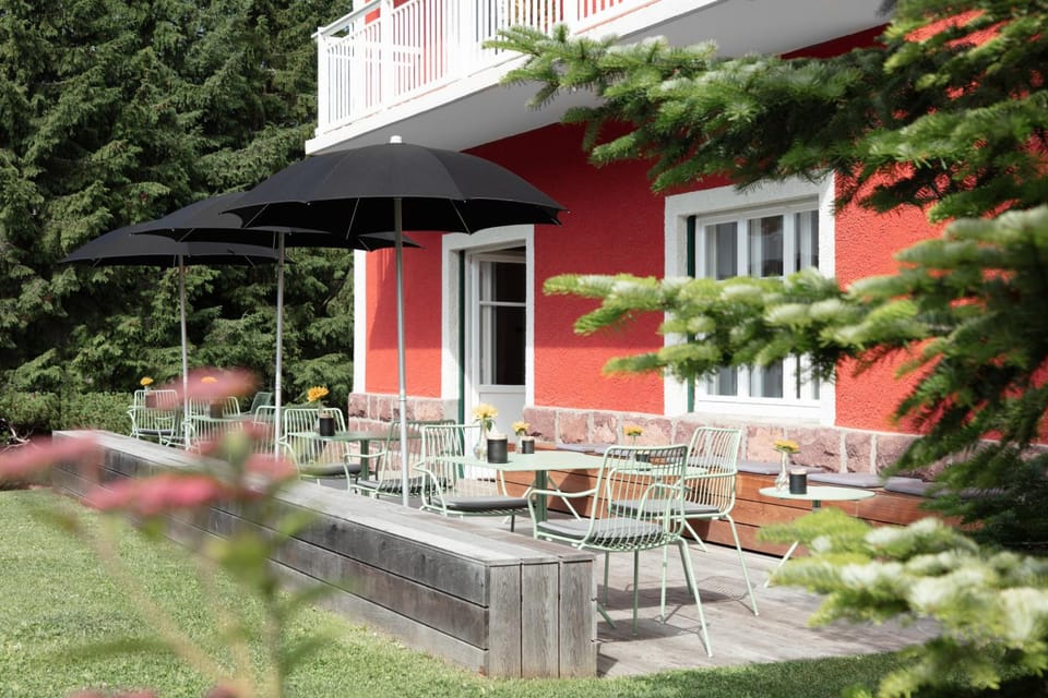Casa al Sole Hotel in Ortisei