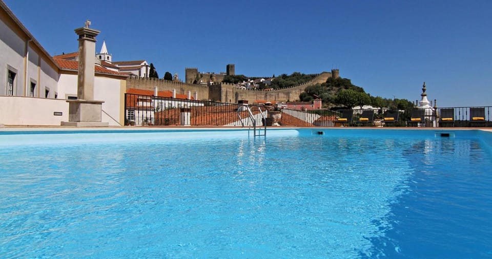 Hotel Real Obidos Hotel in Óbidos