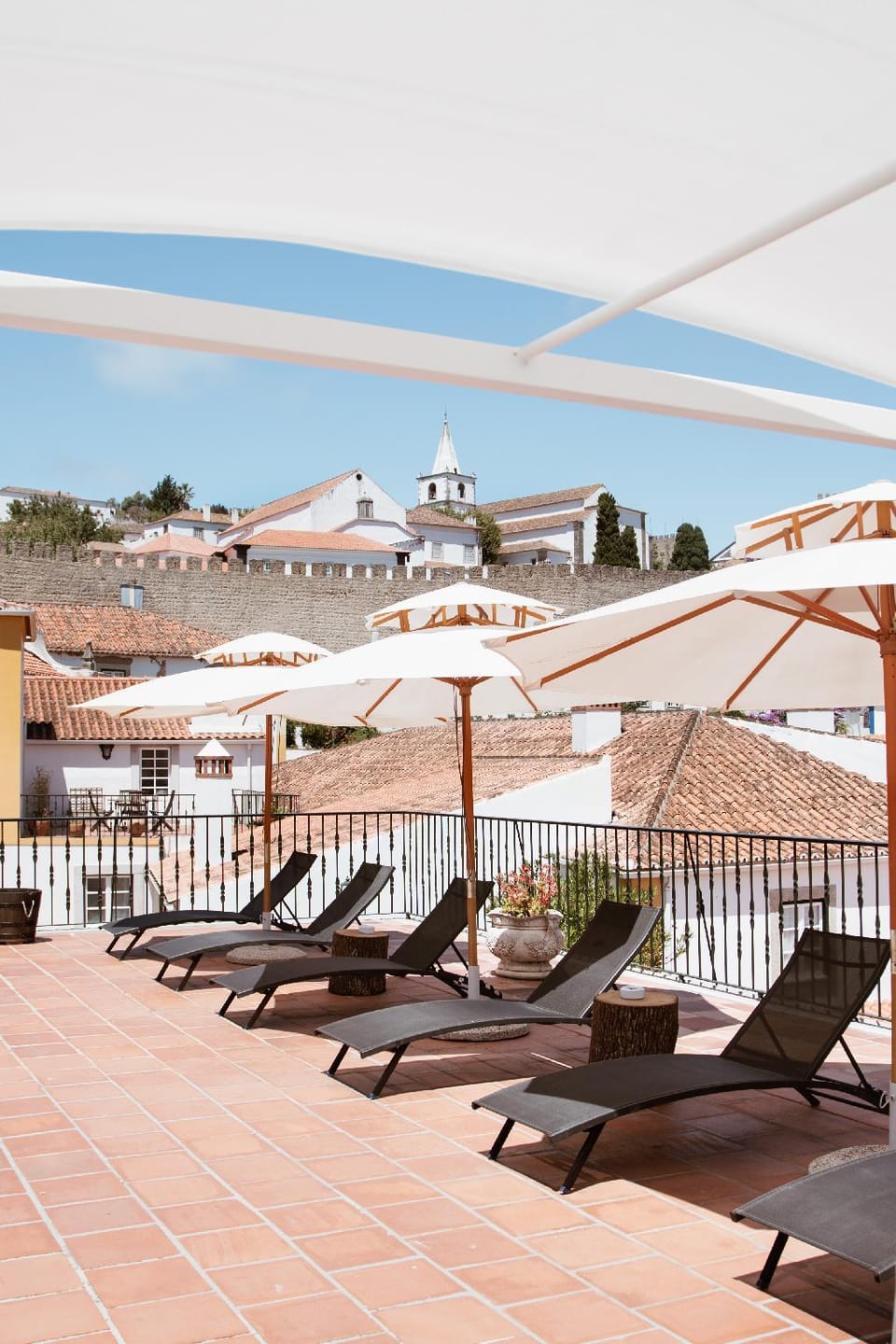 Hotel Real Obidos Hotel in Óbidos