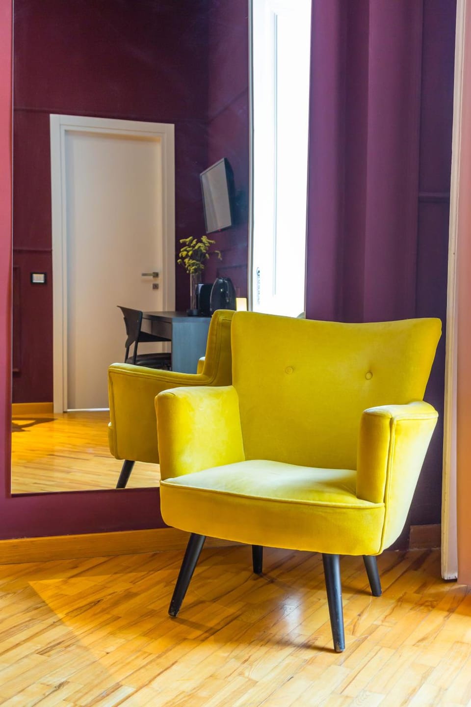 Starguest Dante Hotel in Naples