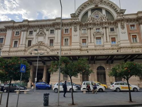 Dimora Costantino Hotel in Naples