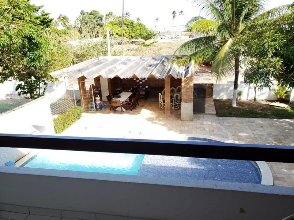 Pousada Praia da Barra Inn in State of Alagoas, Brazil